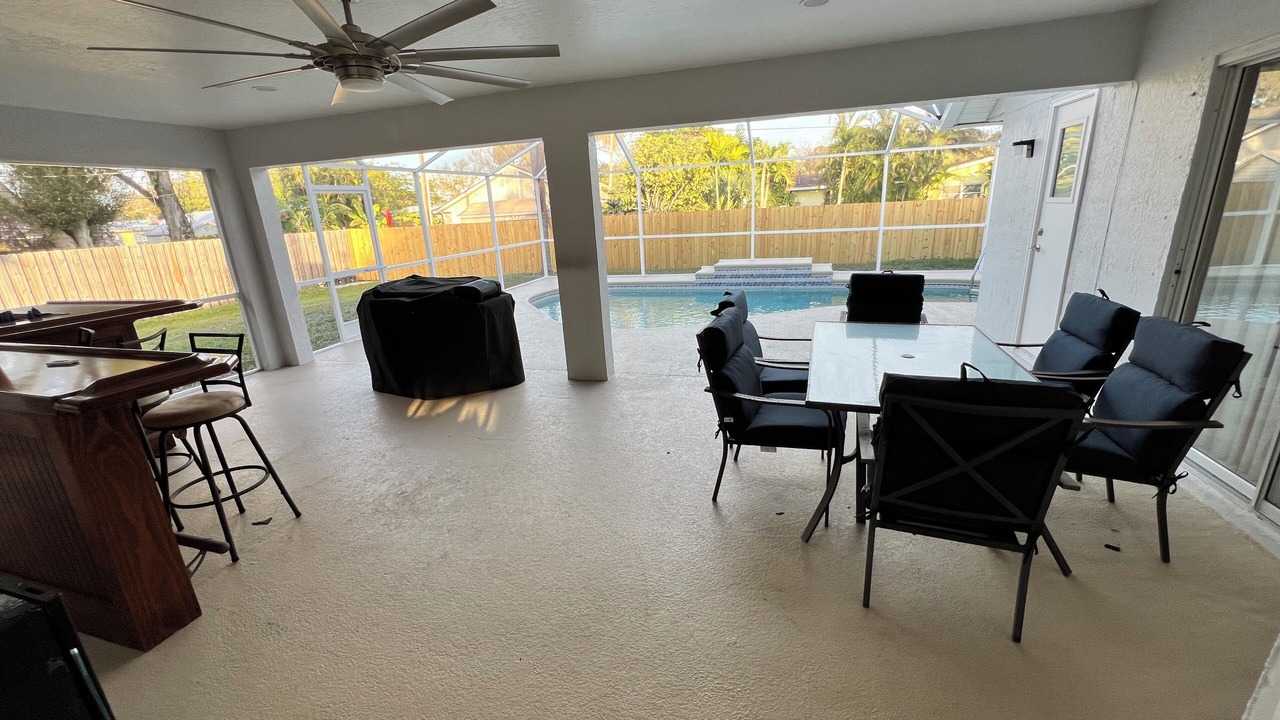 Photo of Outdoor in Vero Beach South