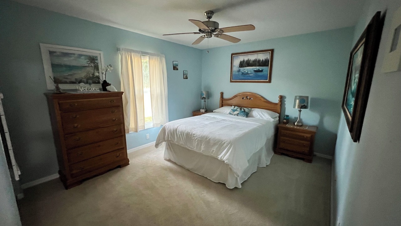 Photo of Bedroom in Vero Beach South