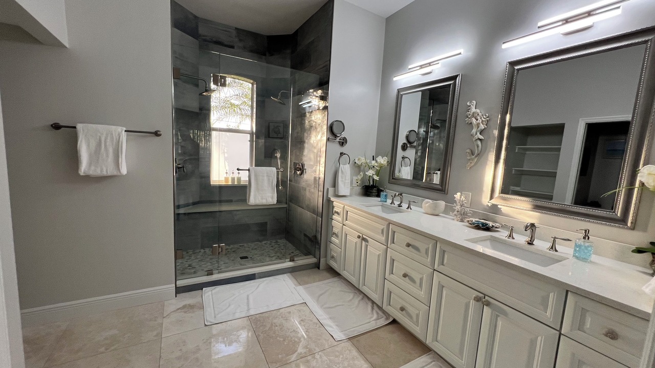 Photo of Bathroom in Vero Beach South
