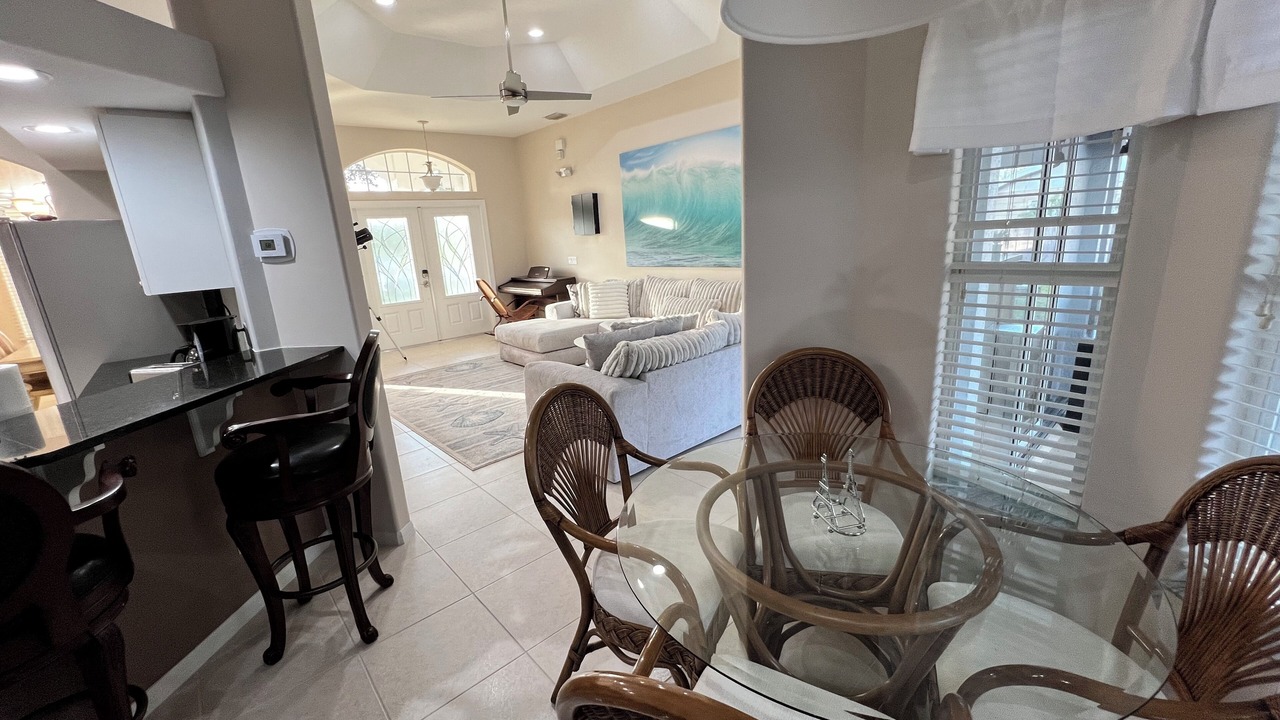 Photo of Livingroom in Vero Beach South