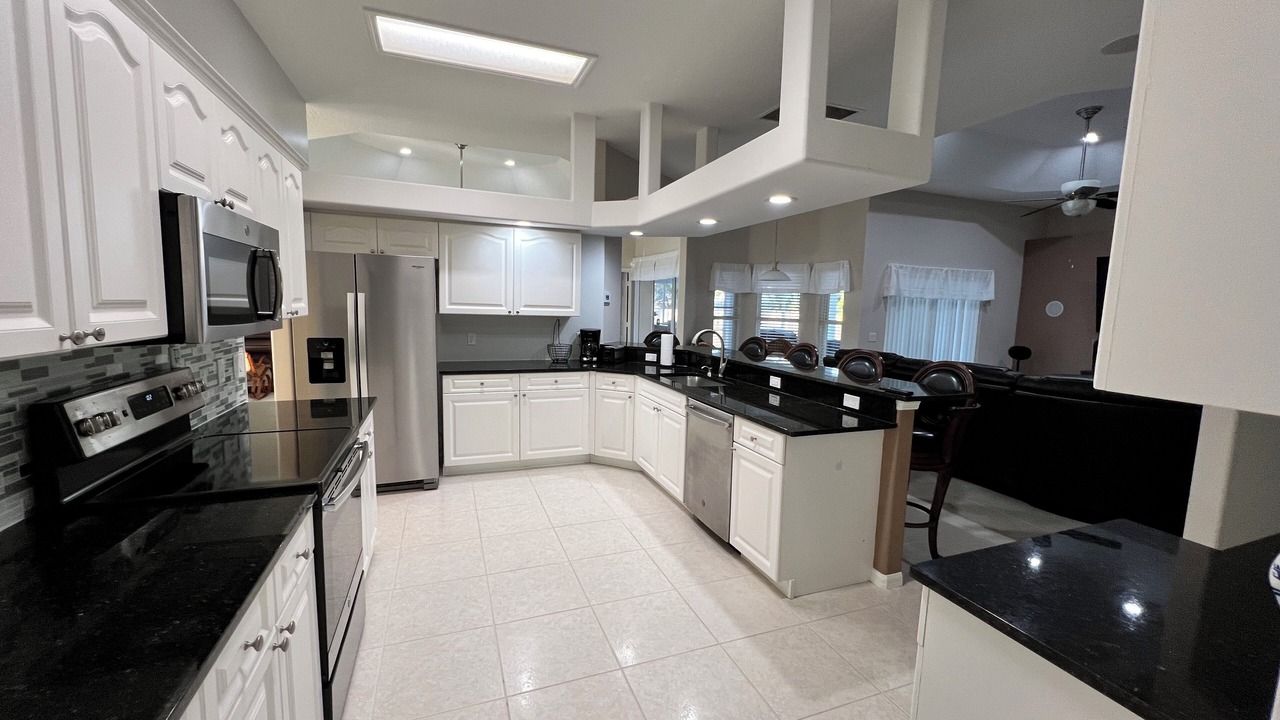 Photo of Kitchen in Vero Beach South