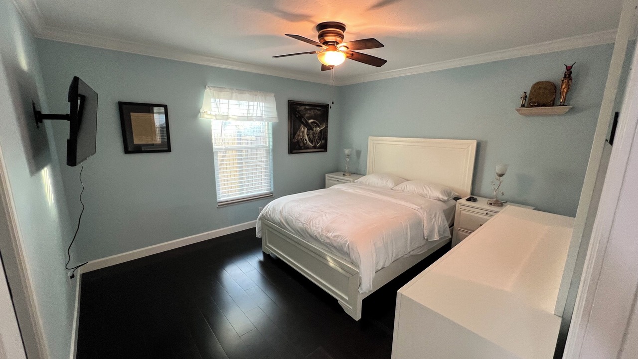 Photo of Bedroom in Vero Beach South