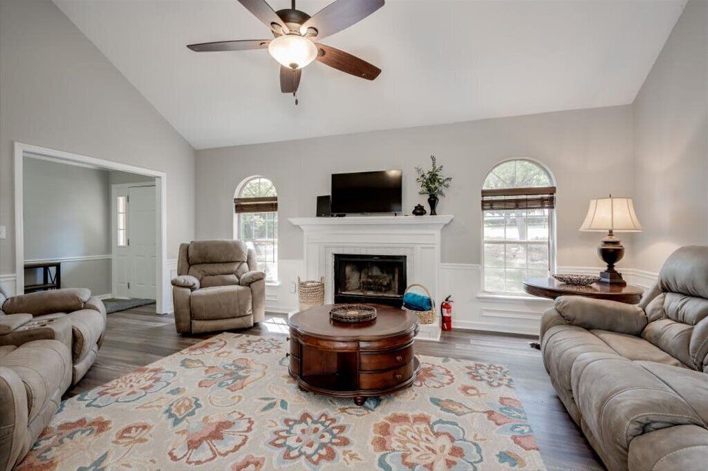 Photo of Livingroom in Bath