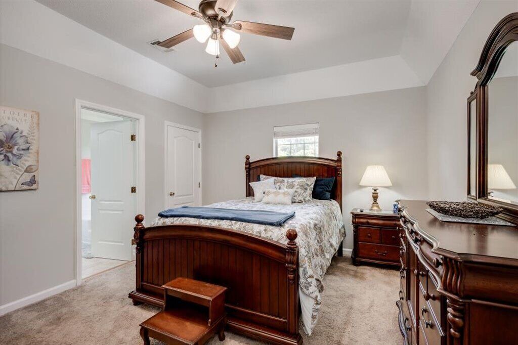 Photo of Bedroom in Bath