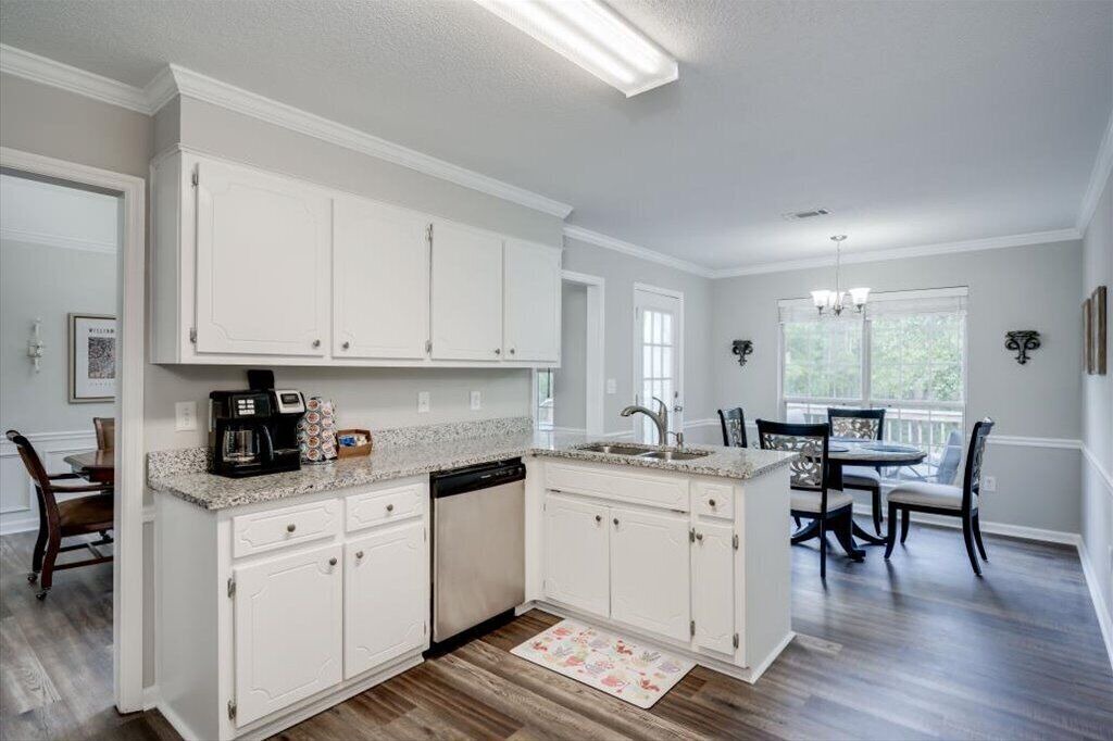 Photo of Kitchen in Bath