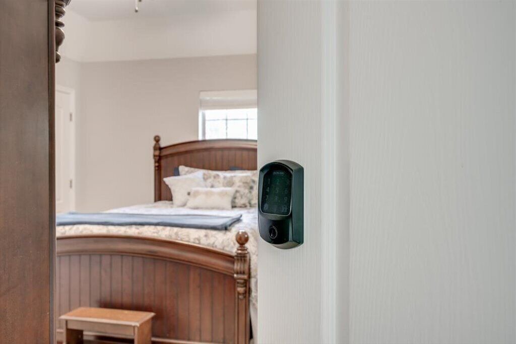 Photo of Bedroom in Bath