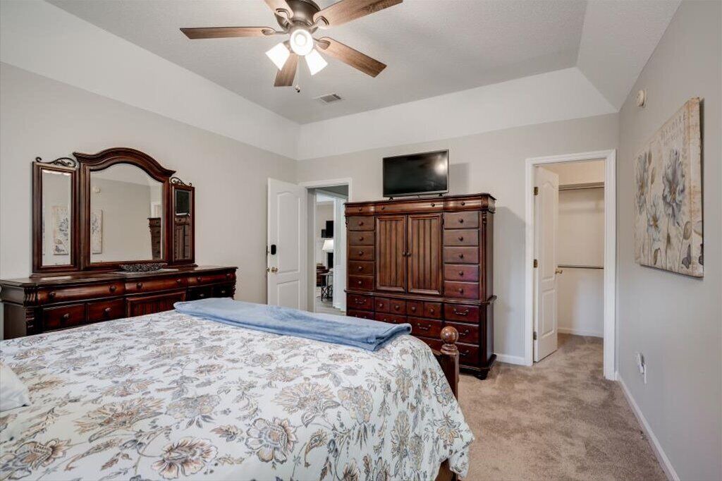 Photo of Bedroom in Bath
