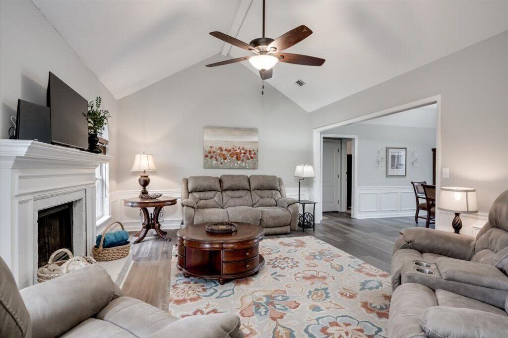 Photo of Livingroom in Bath