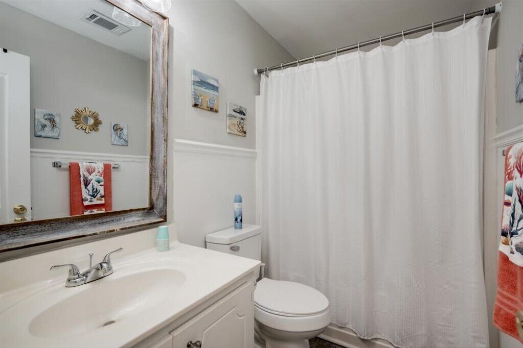 Photo of Bathroom in Bath