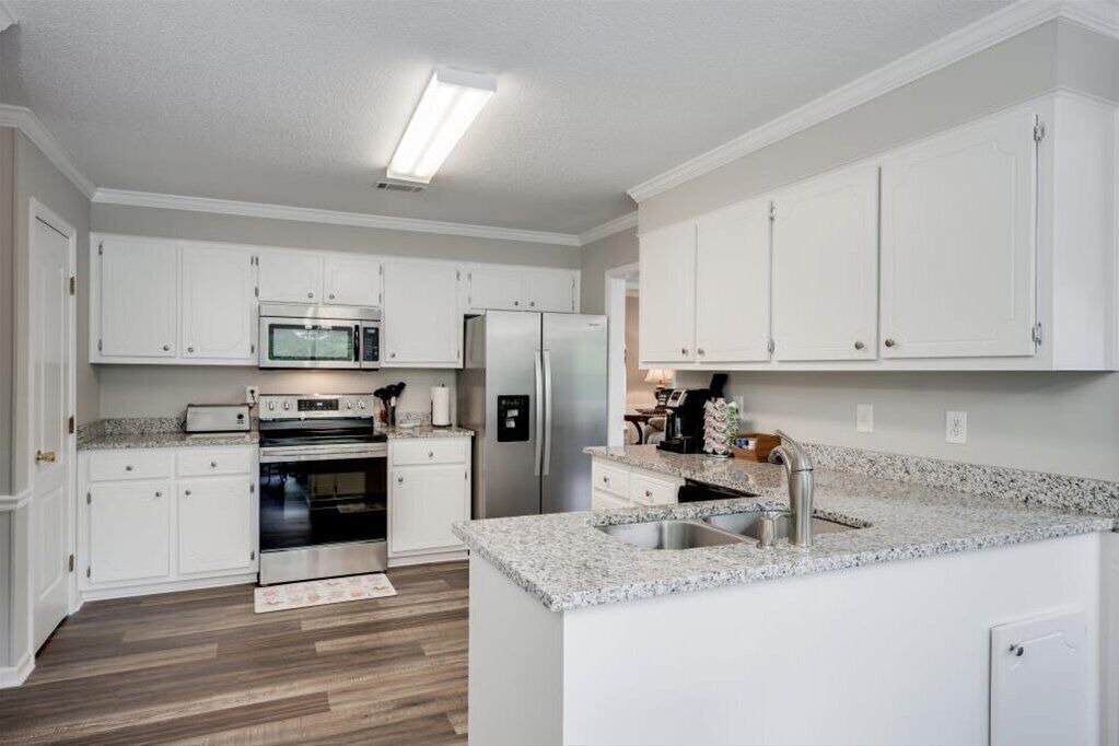 Photo of Kitchen in Bath