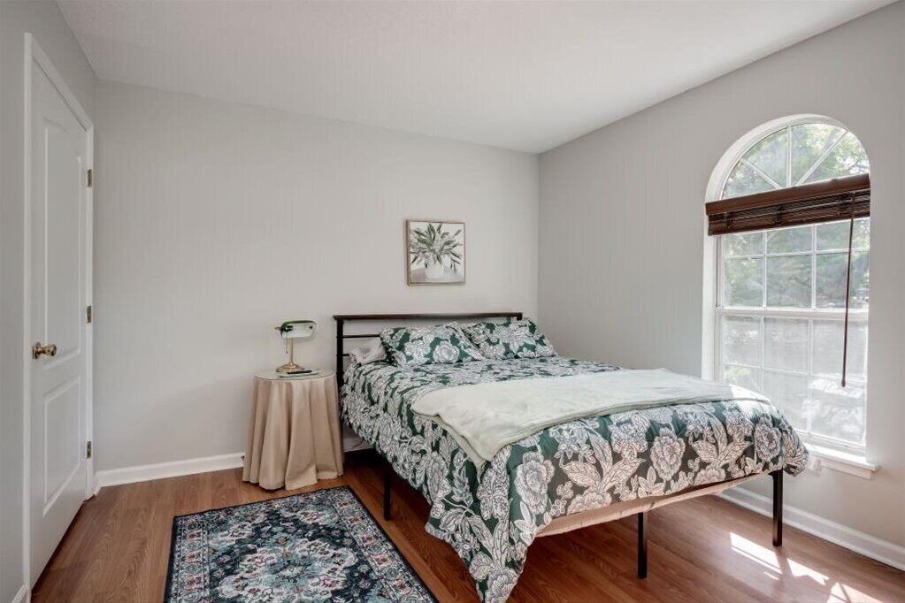 Photo of Bedroom in Bath