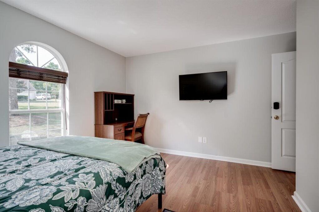 Photo of Bedroom in Bath