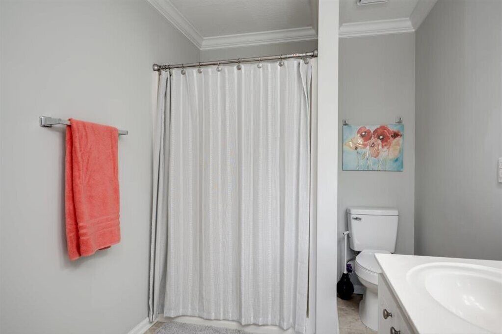 Photo of Bathroom in Bath