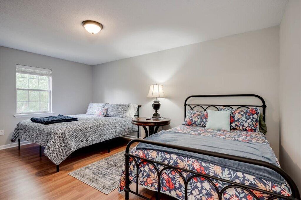 Photo of Bedroom in Bath