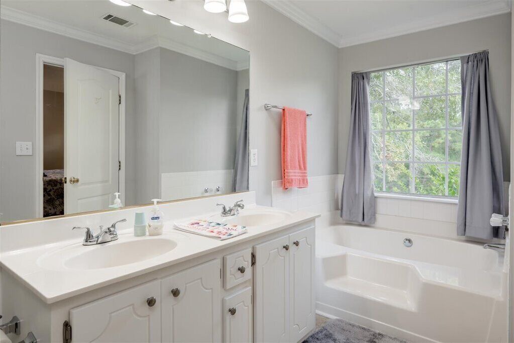 Photo of Bathroom in Bath