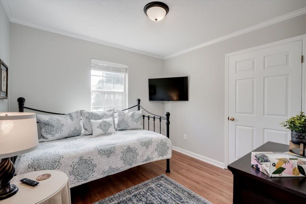 Photo of Bedroom in Bath