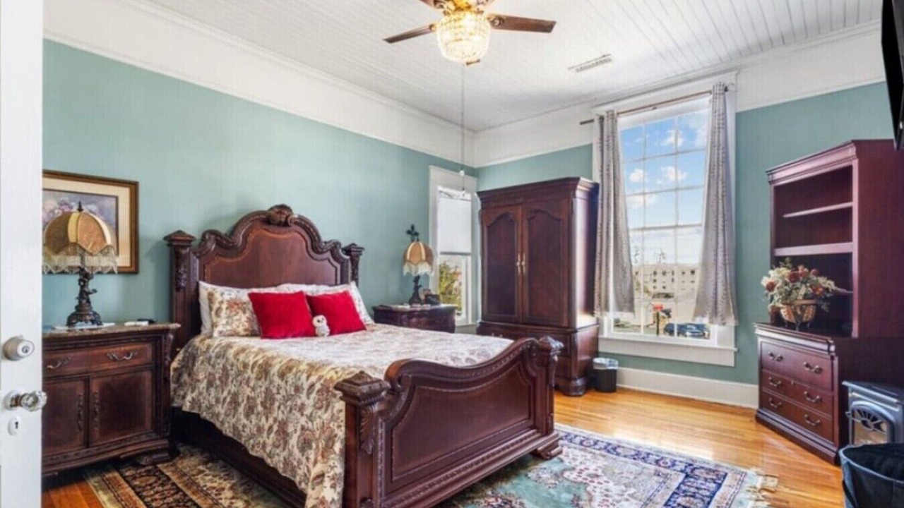 Photo of Bedroom in Anderson