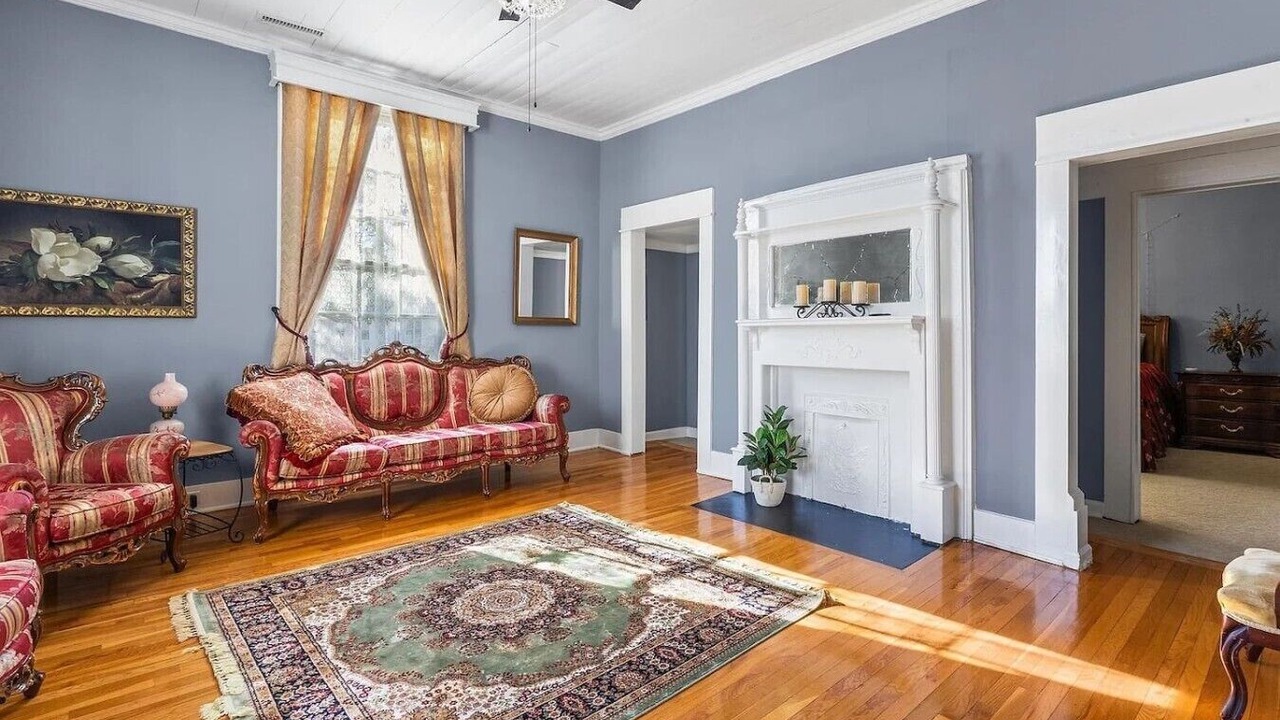 Photo of Livingroom in Anderson