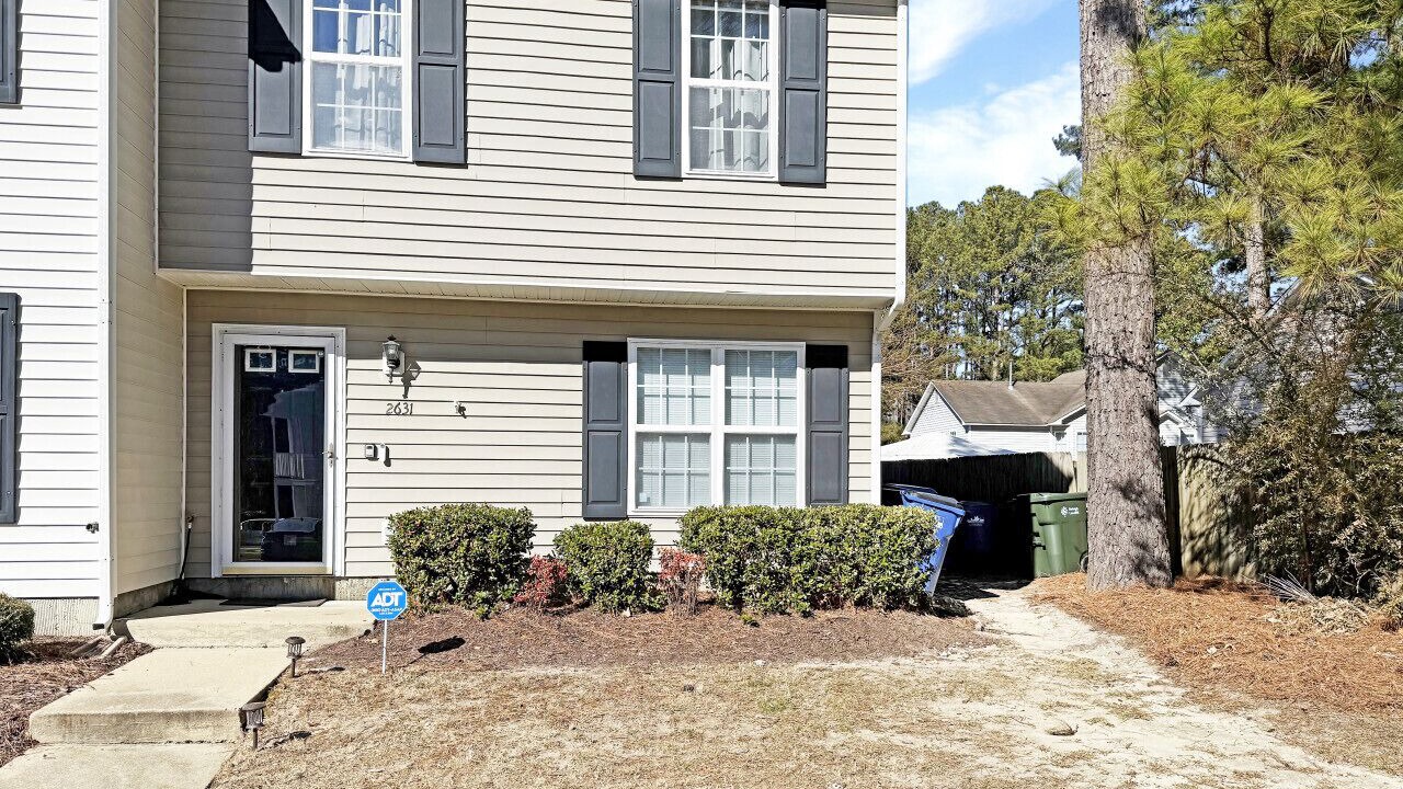 Photo of Outdoor in Southeast Raleigh