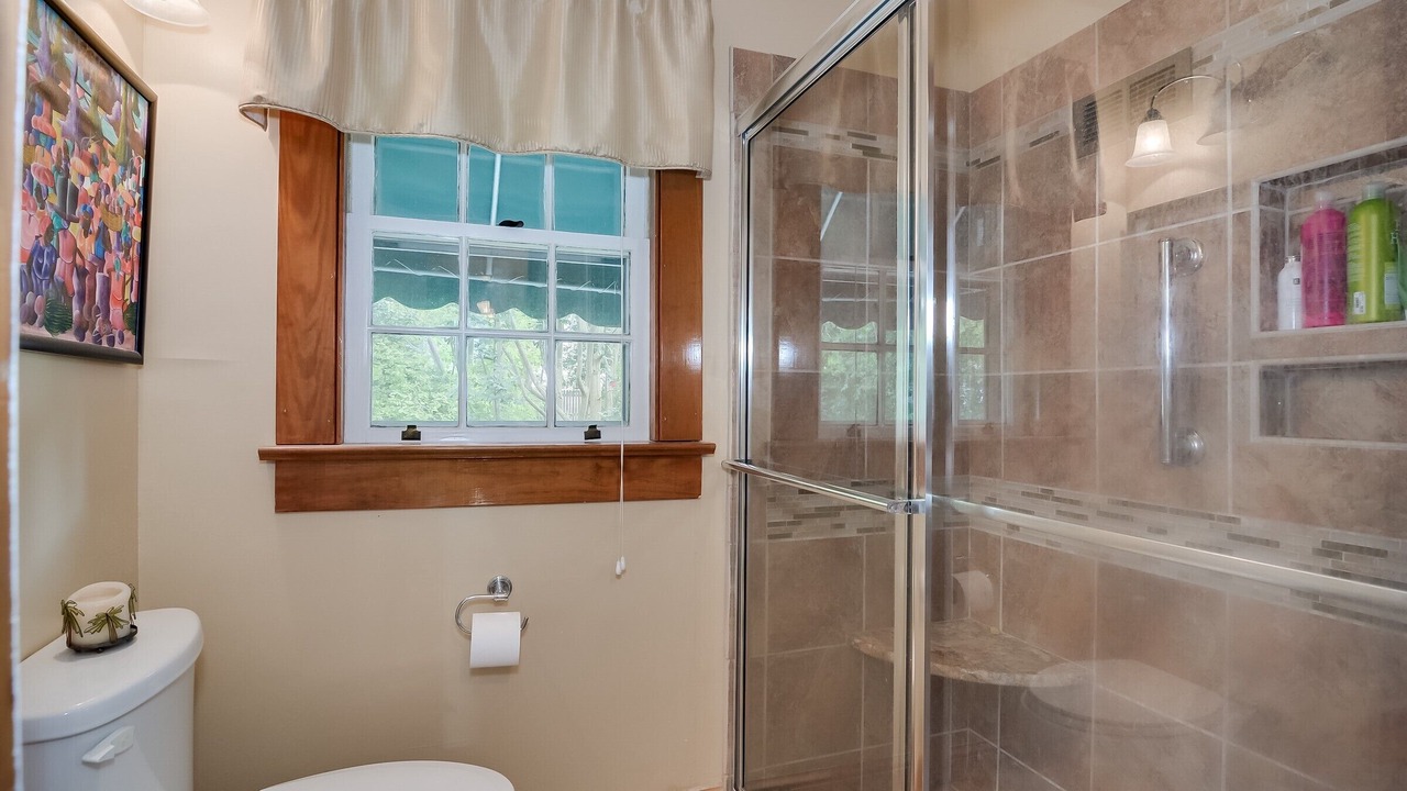 Photo of Bathroom in Summerville
