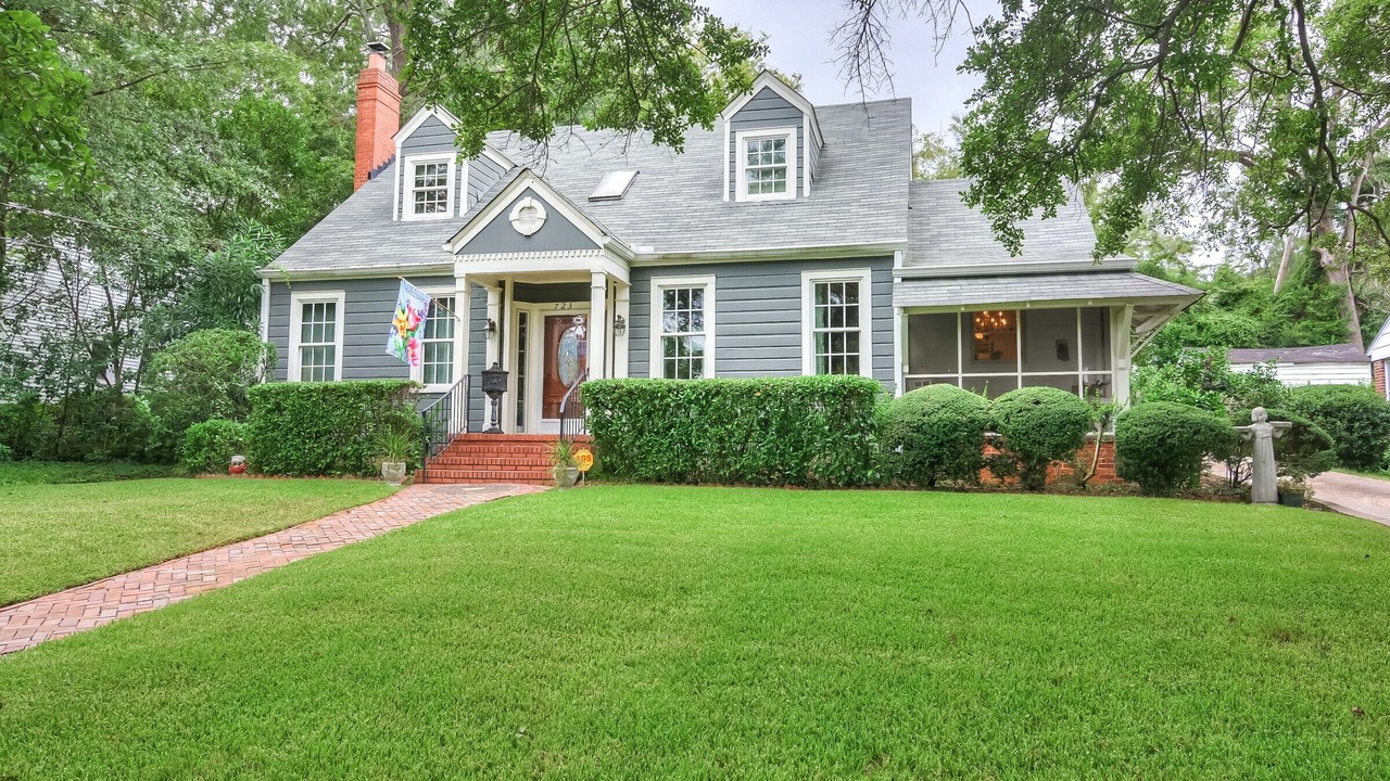 Photo of Outdoor in Summerville