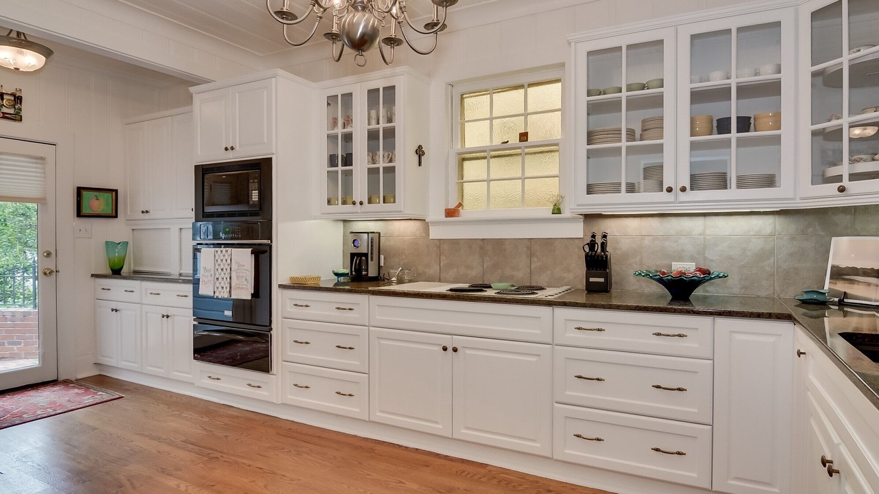 Photo of Kitchen in Summerville