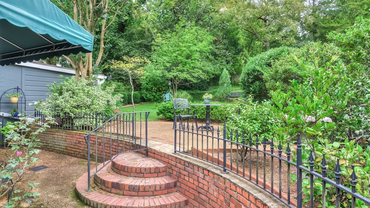 Photo of Outdoor in Summerville