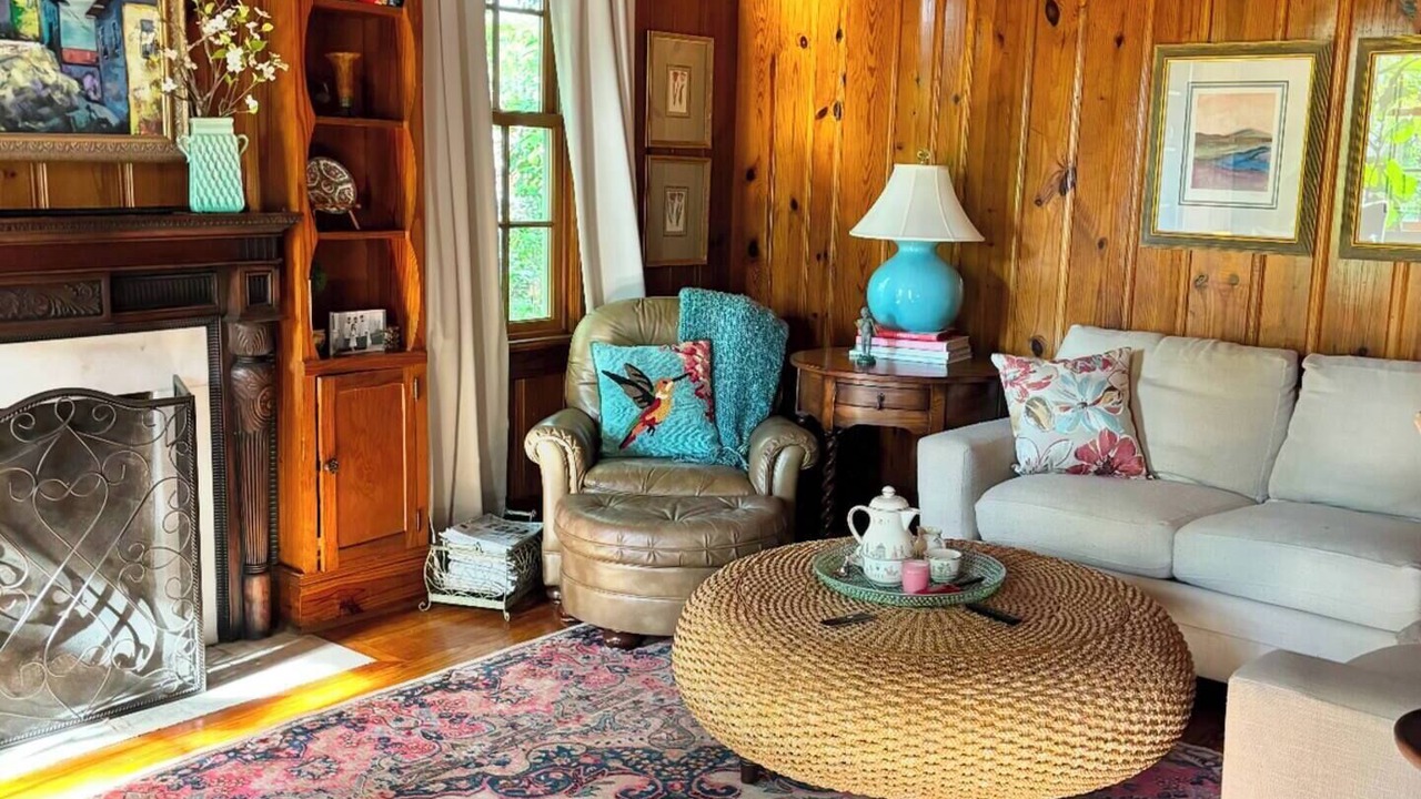 Photo of Livingroom in Summerville
