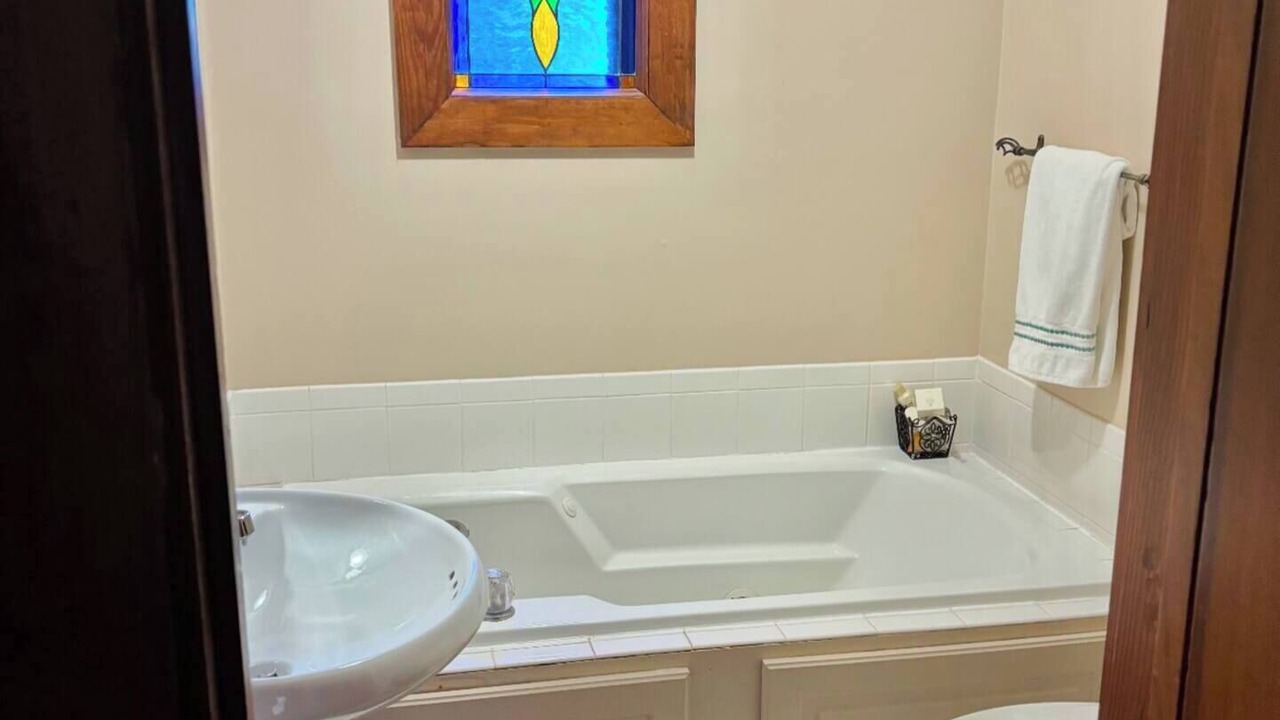 Photo of Bathroom in Summerville