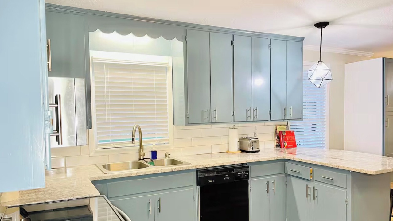 Photo of Kitchen in Lyons