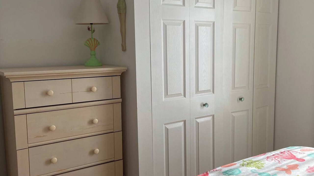Photo of Bedroom in Gleneagles