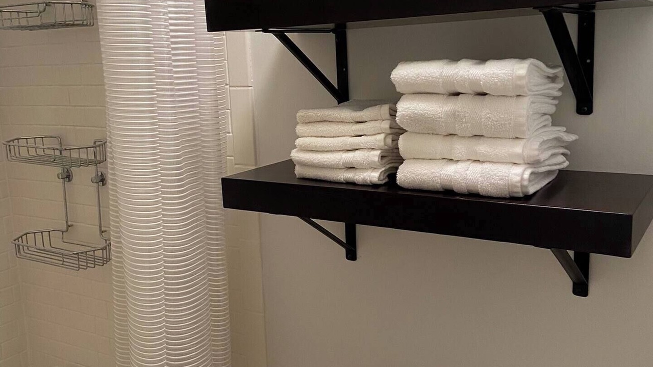 Photo of Bathroom in Gleneagles