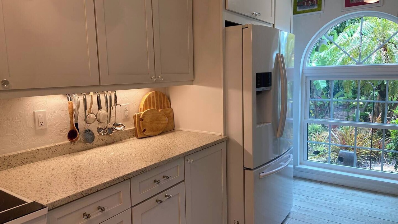 Photo of Kitchen in Gleneagles