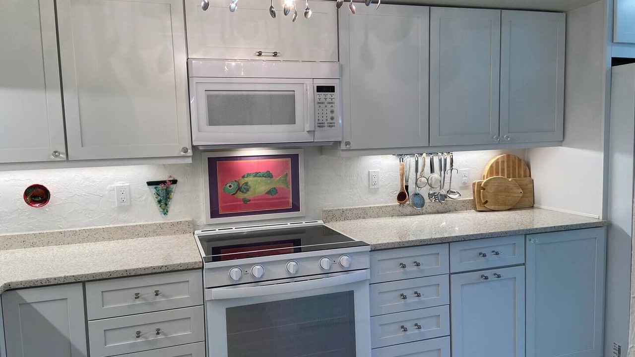 Photo of Kitchen in Gleneagles