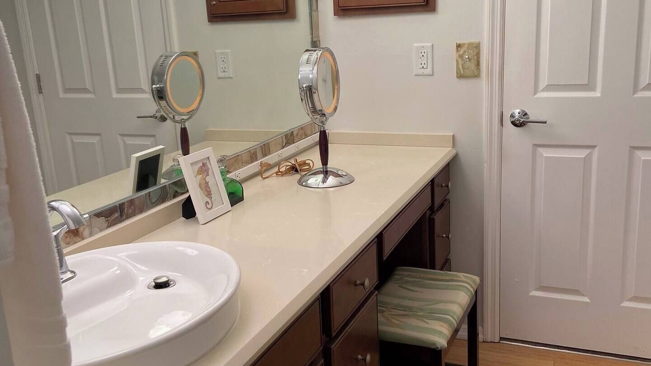 Photo of Bathroom in Gleneagles