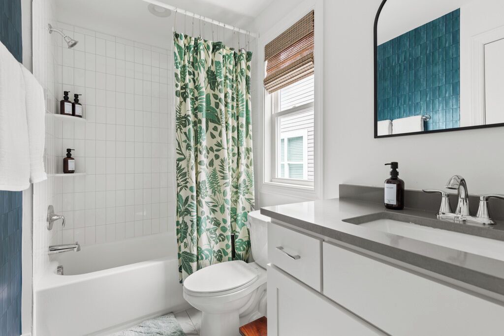 Photo of Bathroom in Southwest Raleigh