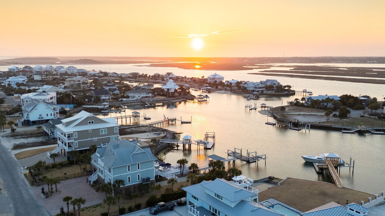 Photo of Outdoor in Inlet Harbour