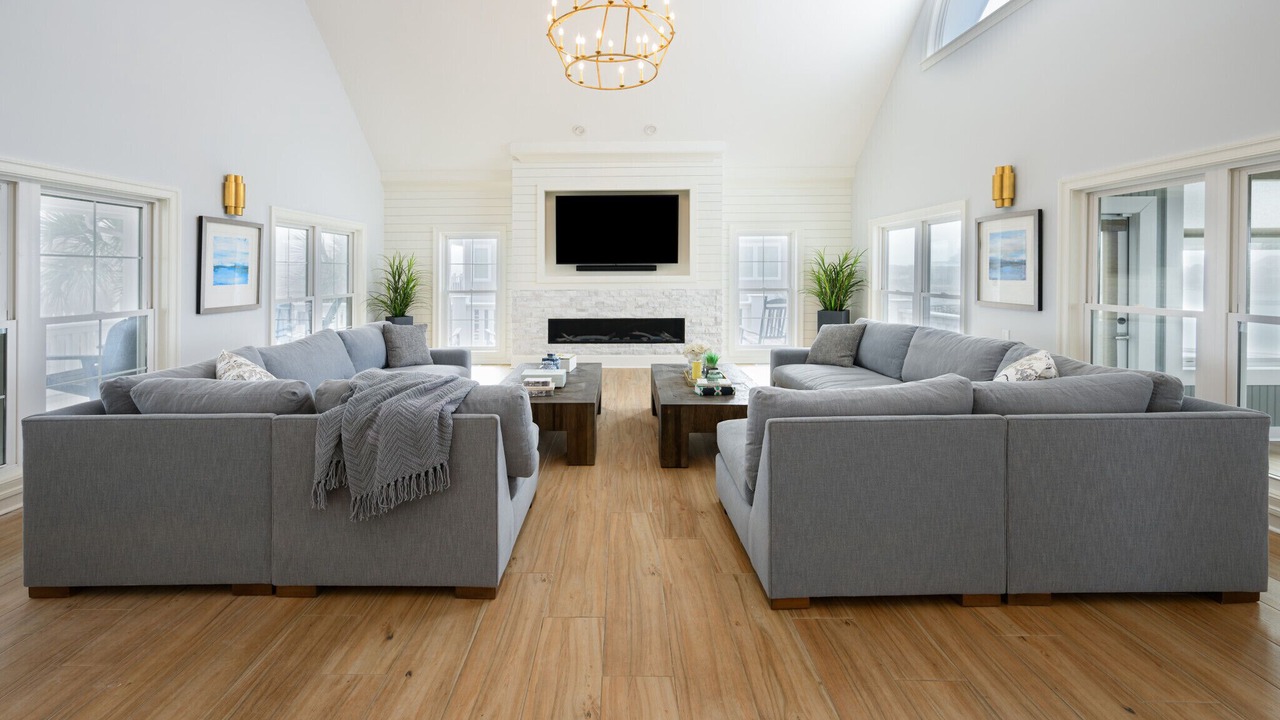 Photo of Livingroom in Inlet Harbour