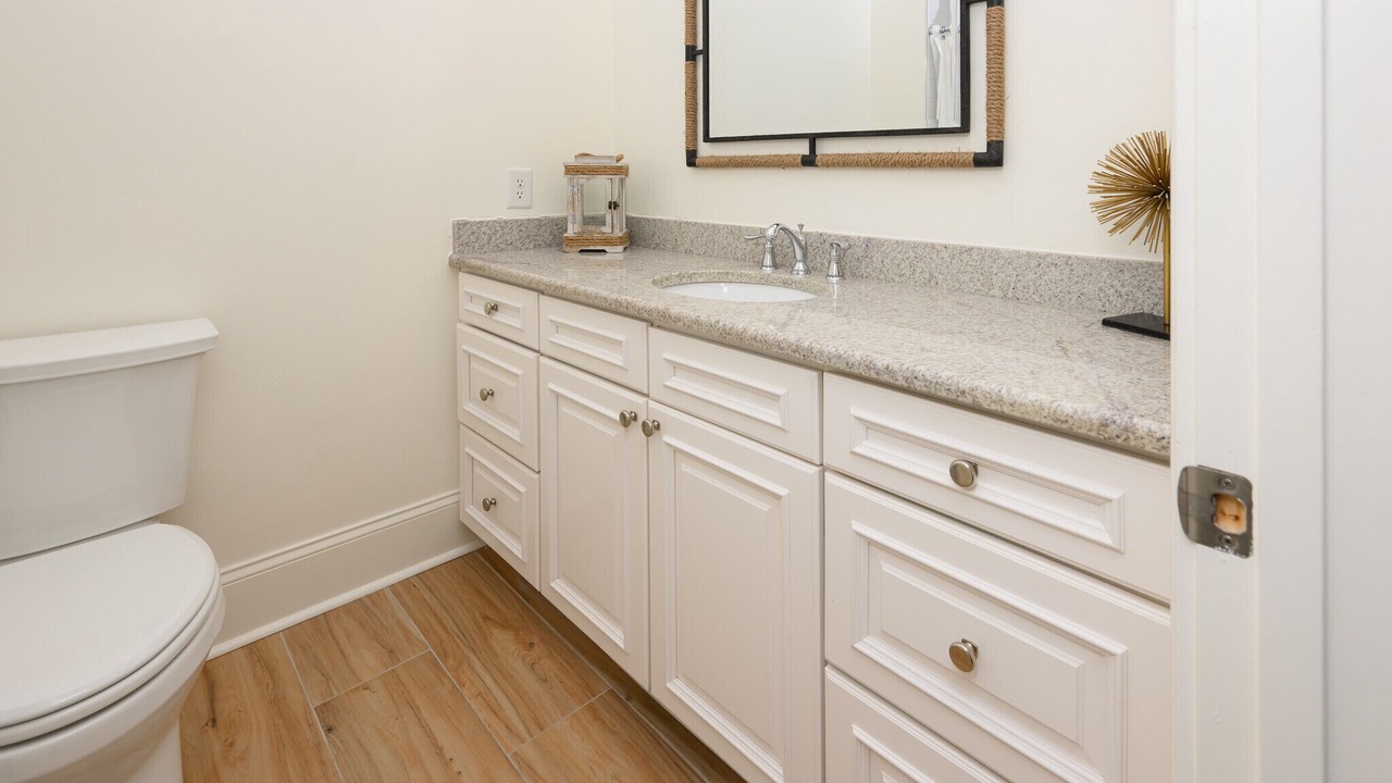 Photo of Bathroom in Inlet Harbour