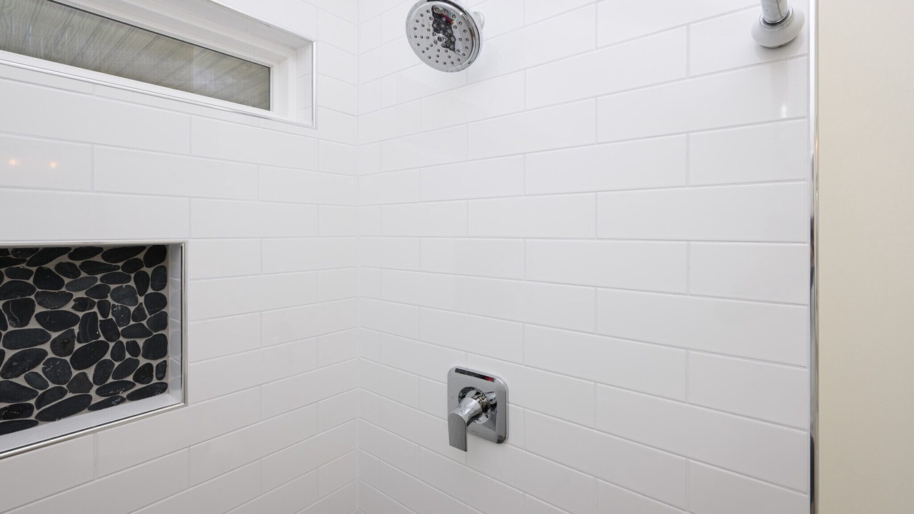 Photo of Bathroom in Inlet Harbour