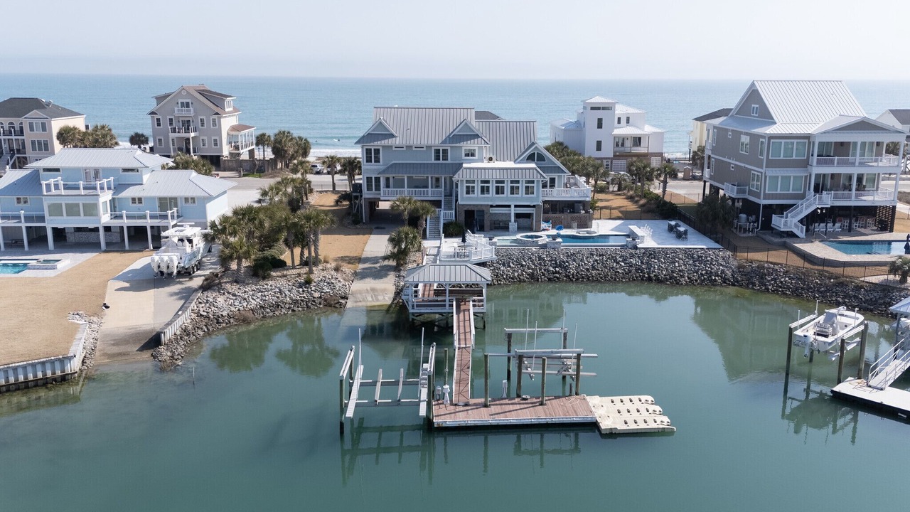 Photo of Outdoor in Inlet Harbour