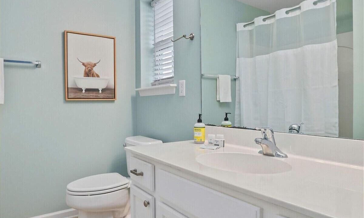 Photo of Bathroom in Charleston