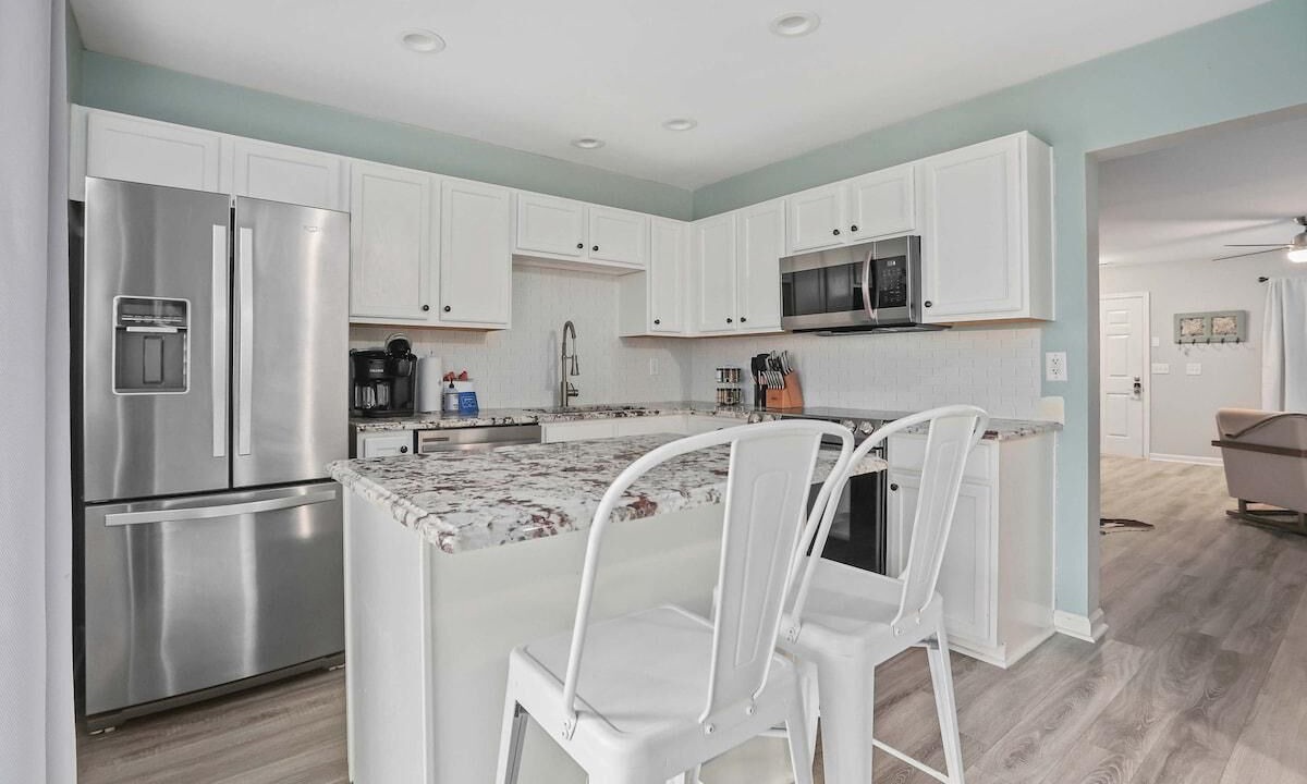 Photo of Kitchen in Charleston