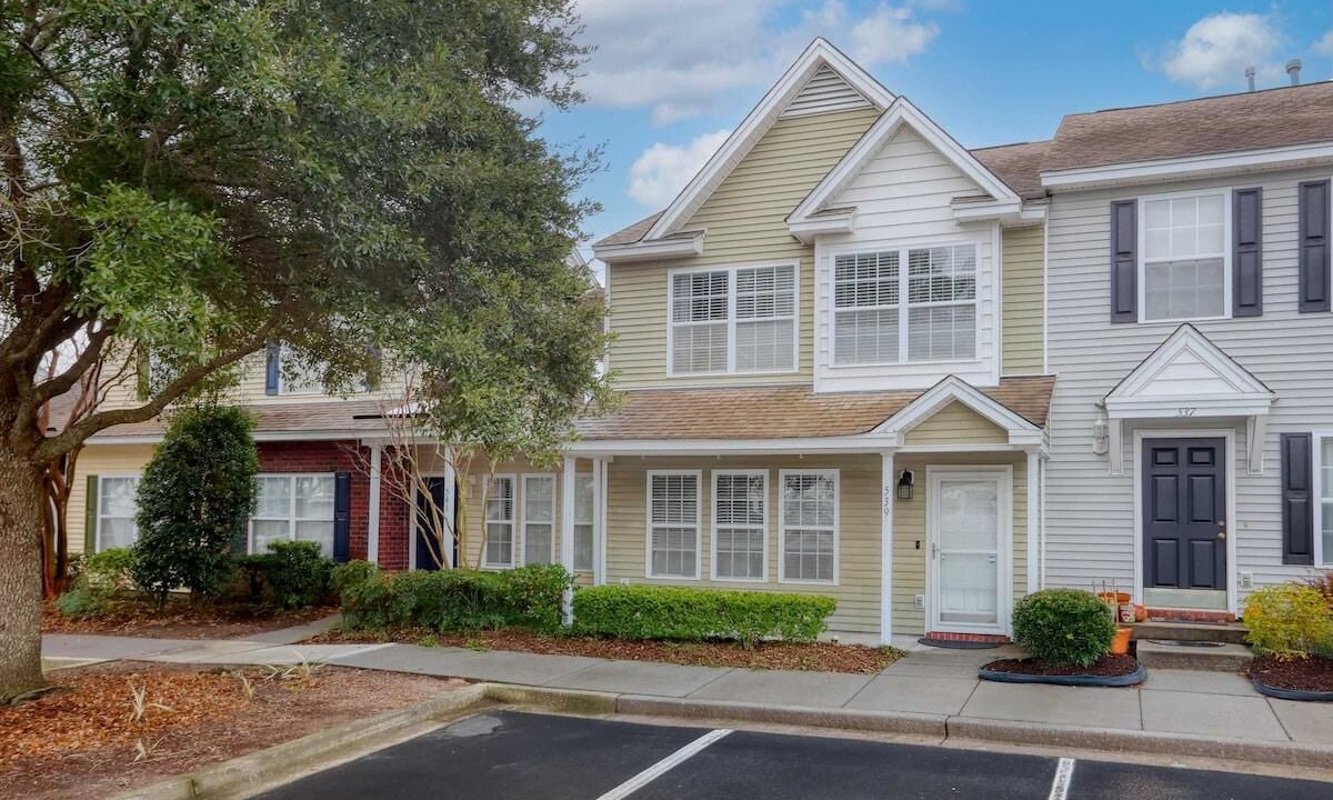 Photo of Outdoor in Charleston