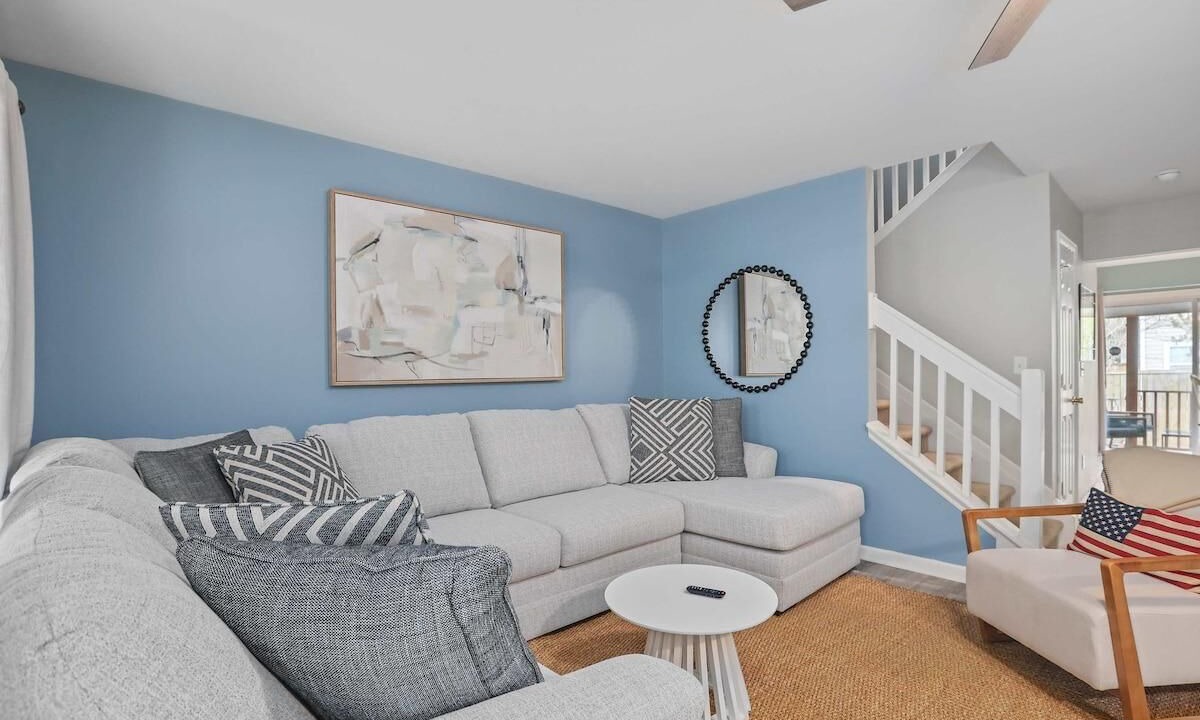 Photo of Livingroom in Charleston
