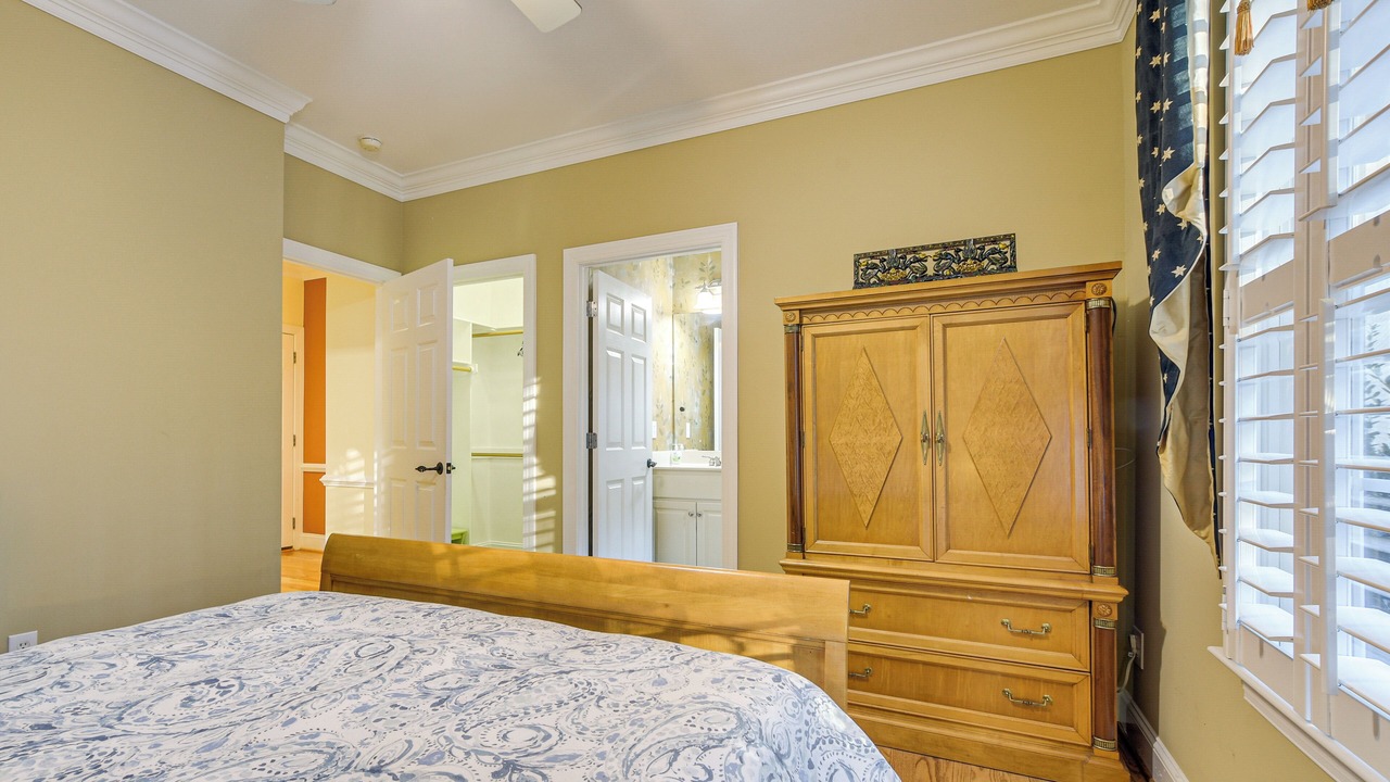 Photo of Bedroom in Raleigh