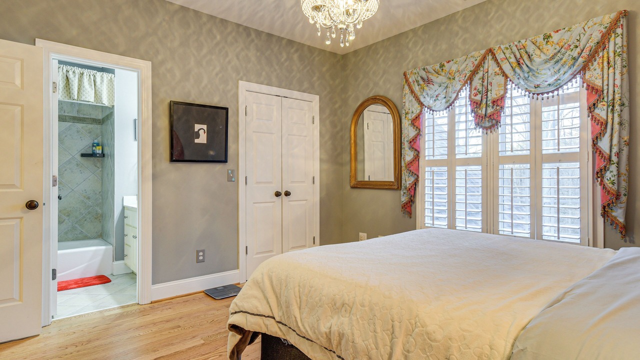 Photo of Bedroom in Raleigh