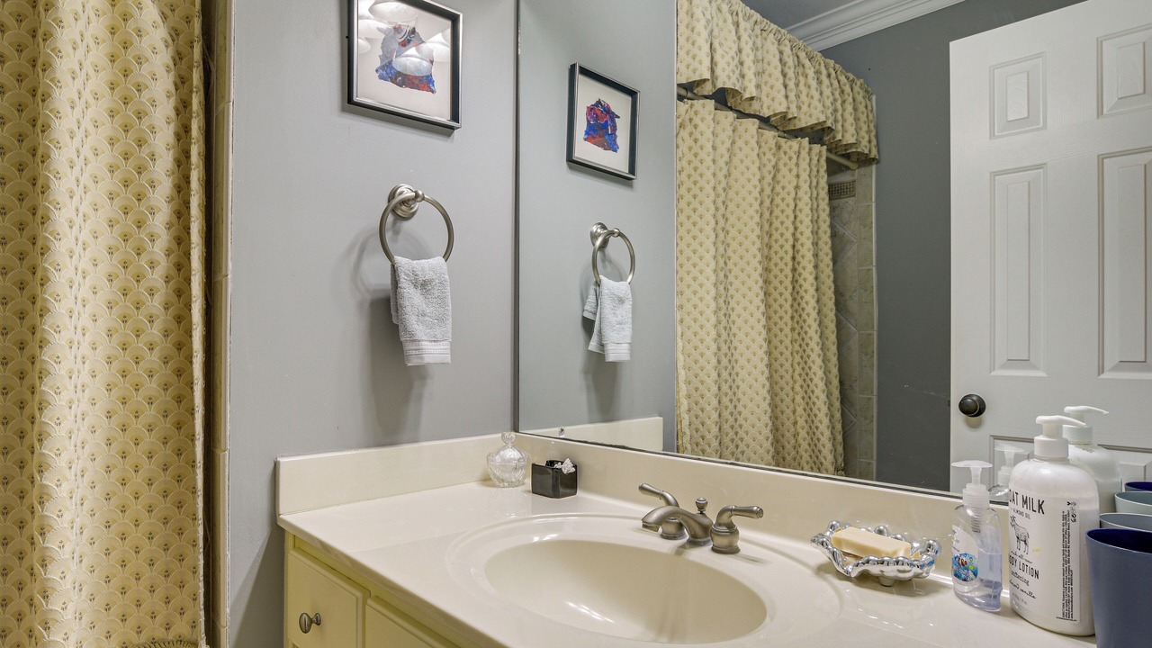 Photo of Bathroom in Raleigh