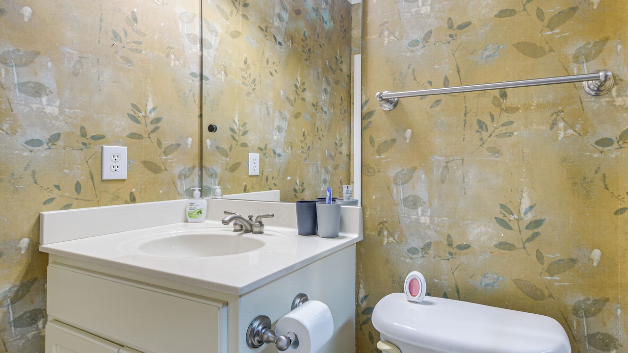 Photo of Bathroom in Raleigh