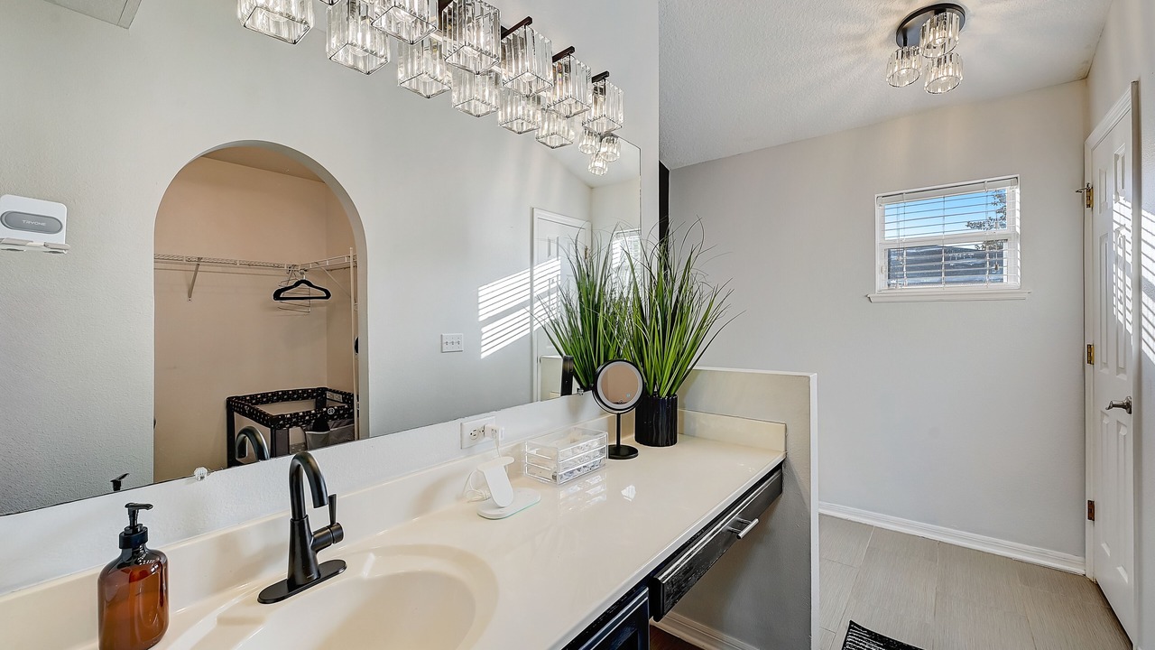 Photo of Bathroom in Westside